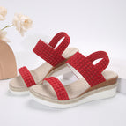 Red / Size36