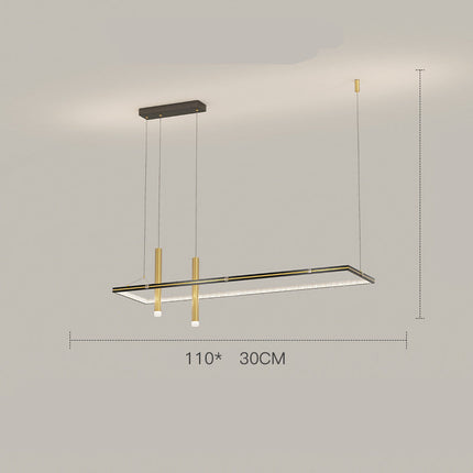 Nordic Light Luxury Modern Simple Table Lamp