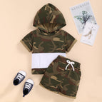 Camouflage / 70cm