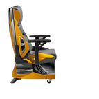 Yellow black / Phantom1