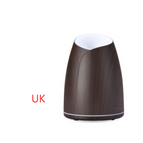 Dark wood grain / UK