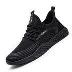 All black / 41