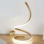 Warm light / Gold