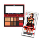 Queen of Hearts / 0