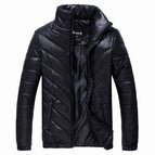 Black / 5XL