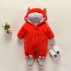 Red / 12m