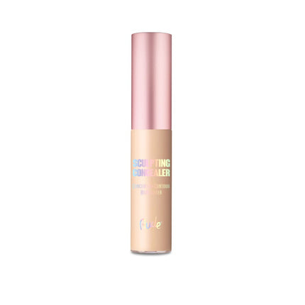 RUDE Sculpting Concealer - Cream