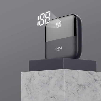 Android Large Capacity Mini Portable Power Bank