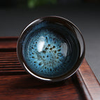 Kiln transformer01 / Single cup