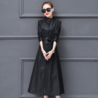 Black / M