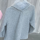 Grey / 80cm