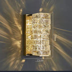 Short gold