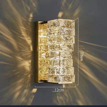 Nordic Minimalist Aisle Staircase Wall Light