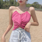 Pink / One size