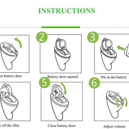 Best Quality 8 Channel Super Mini CIC Digital Hearing Aid Invisible Hearing Aids Ear Sound Amplifier