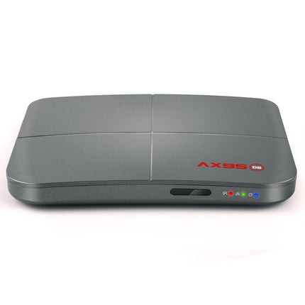 The 2026 Home Cinema Powerhouse: 8K Ultra-HD Smart TV Box