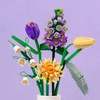 Flower dynasty / No accessories