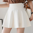 White / XS
