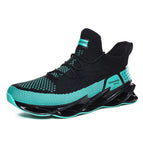 Black blue / 44