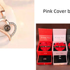 Necklace B 3set