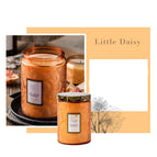 Little Daisy