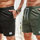 Army Green and Black / S