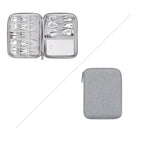 Small single layergrey