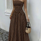 Brown / L