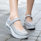 Grey / 36