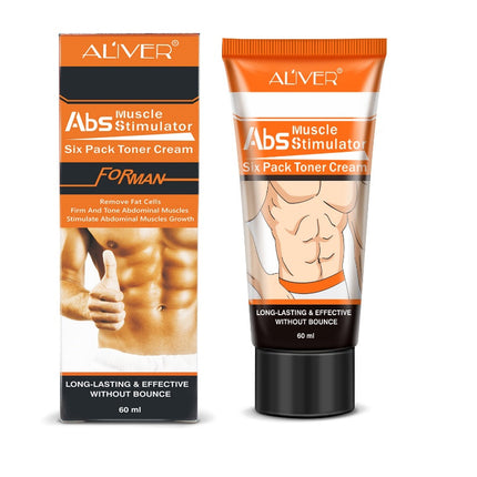 Abdominal Muscle Cream