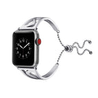 Silver / 42 44mm