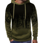 ArmyGreen / S