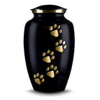 Black / 70x50mm