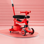 Chinese Red