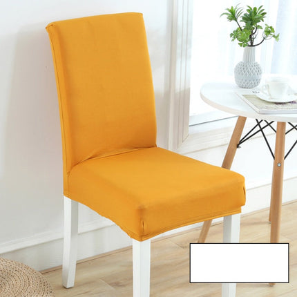 Half of chair cover