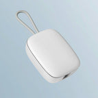 White / USB