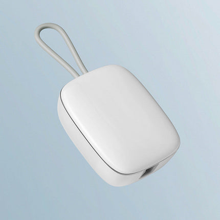 Rechargeable Travel UVC Mini Disinfection Box