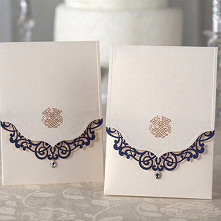 Personalized Custom Invitation