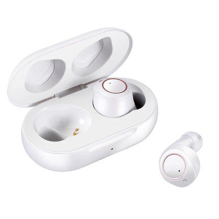 DT9 stereo headphones