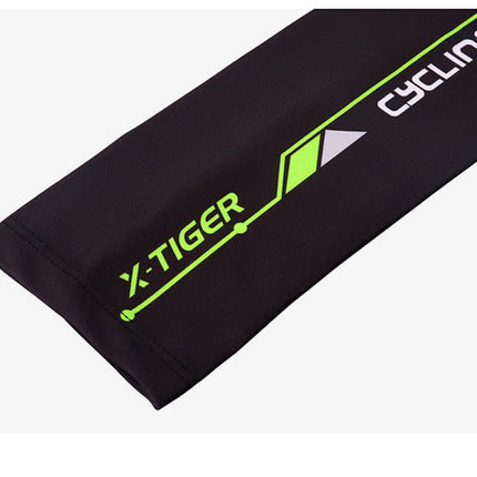 Cycling Ice Sleeve Breathable Cool Outdoor Sports