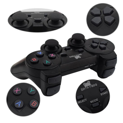 Wireless Android Gamepad