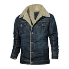 Dark Blue / USA L