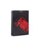 Red / 63x88mm