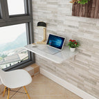 White / 50x30