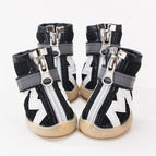 Black Letters / No 1