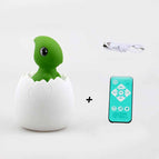 Parasaurolophus / USB