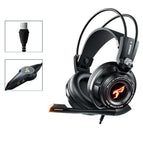 Black / Single earphone