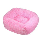 Bright Pink / XS