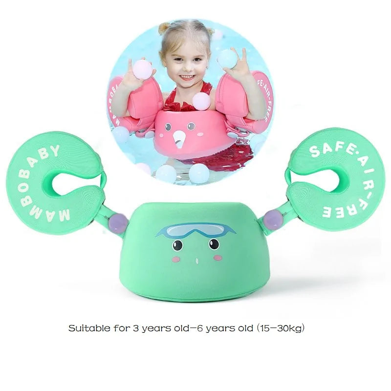 Baby Swimming Ring