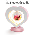 Pink Rose / US / No Bluetooth audio